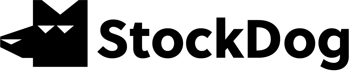 StockDog Logo